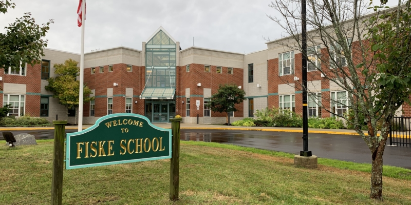Lexington Public Schools – Lexington, MA